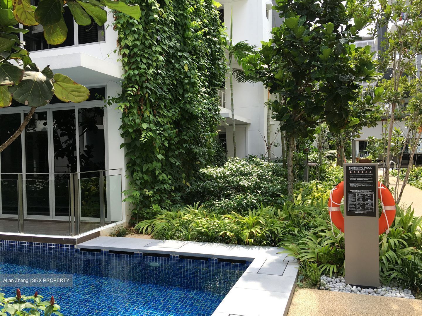 euHabitat (D14), Condominium #600354371